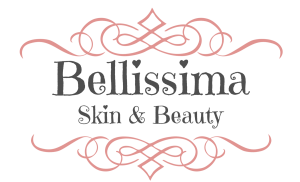 Bellissima Skin and Beauty logo